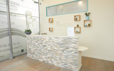 Maelis Centre Laser – Ivry-Sur-Seine