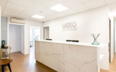 Lazeo Paris 16e